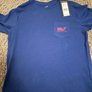 BNWT boys Vineyard Vines shirt